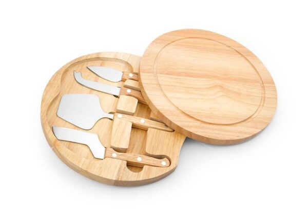 HO0305   Set de Quesos Roquefort - Imagen 2