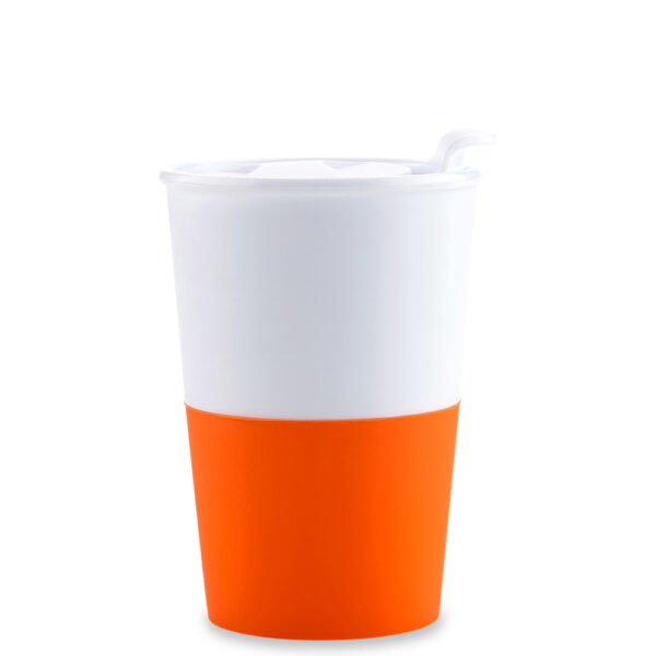 Mug Plástico Osiris 360ml  - MU-152 - Produccion Nacional - Imagen 8