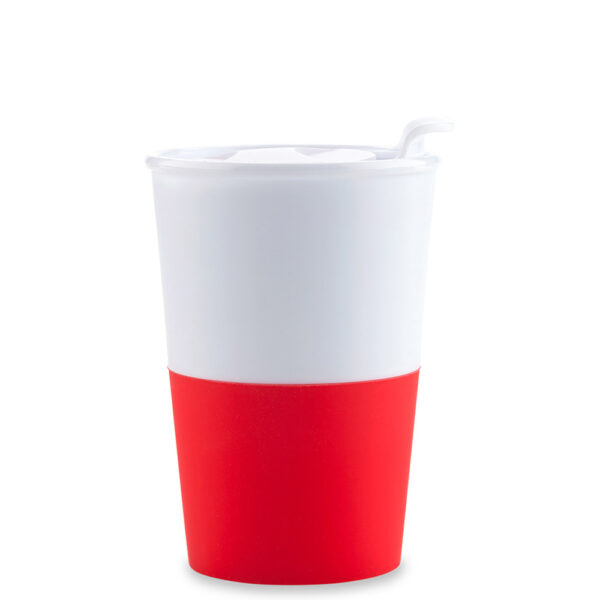 Mug Plástico Osiris 360ml  - MU-152 - Produccion Nacional - Imagen 7