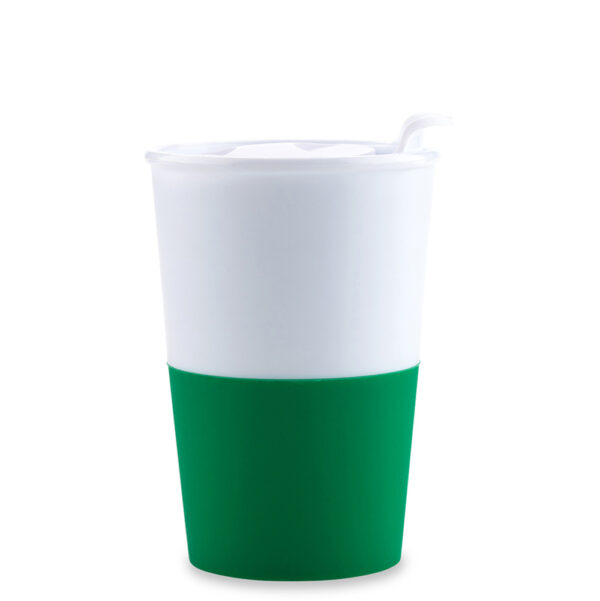 Mug Plástico Osiris 360ml  - MU-152 - Produccion Nacional - Imagen 6
