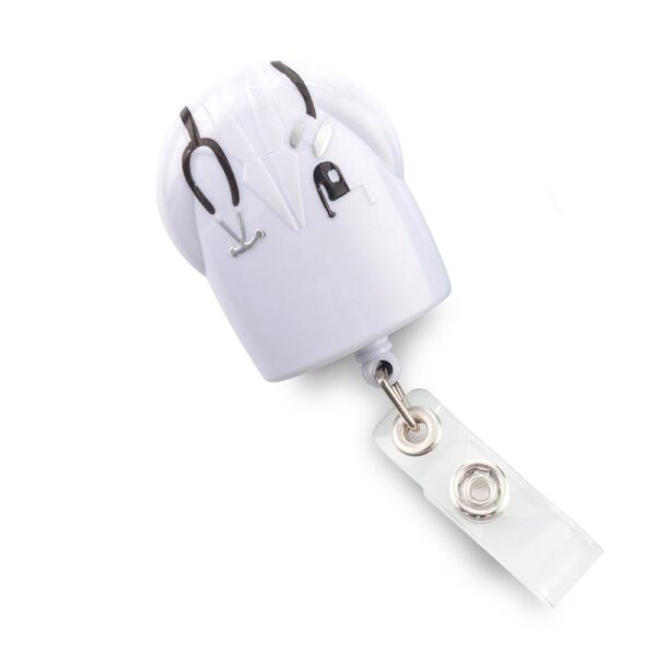 OF-478 Portaidentificador De Carnet Medic - Imagen 2