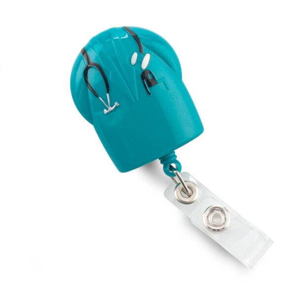 OF-478 Portaidentificador De Carnet Medic - Imagen 3
