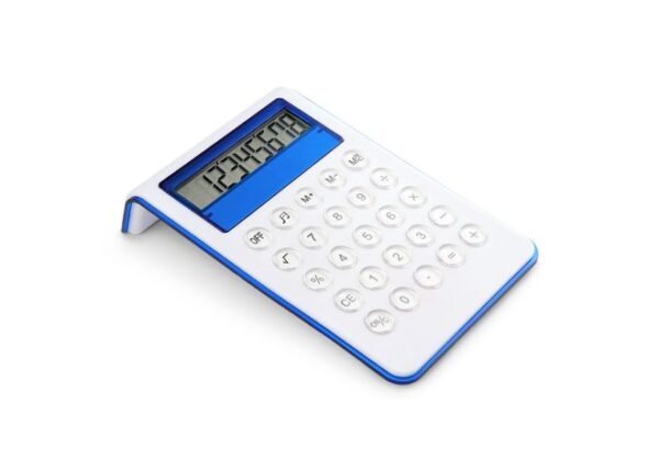 OF0498   Calculadora Genius - Imagen 3