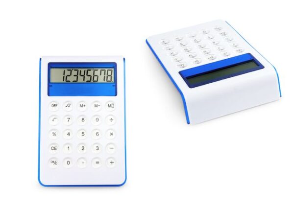 OF0498   Calculadora Genius - Imagen 4