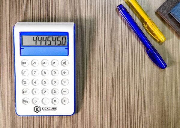 OF0498   Calculadora Genius - Imagen 7