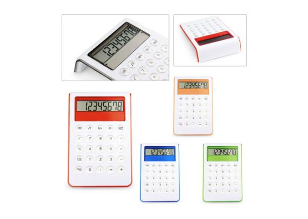 OF0498   Calculadora Genius
