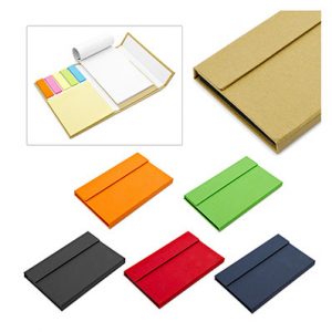 Memo Pad Magnetic