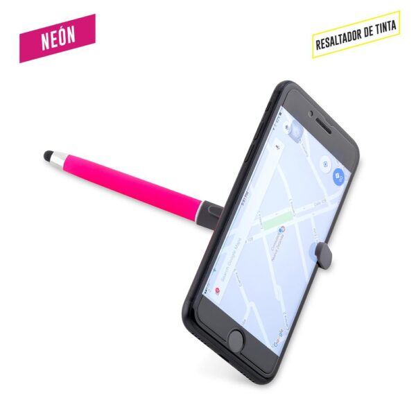 Pascal-Sty - Pascal Stylus Neon 4-1 - Imagen 2