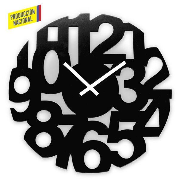 RE-190 Reloj de Pared Cosmos - Imagen 2