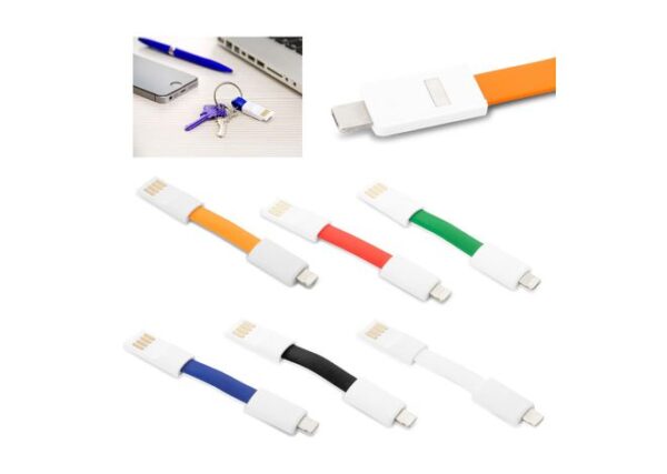 TE0456 - Cable para Carga Flue