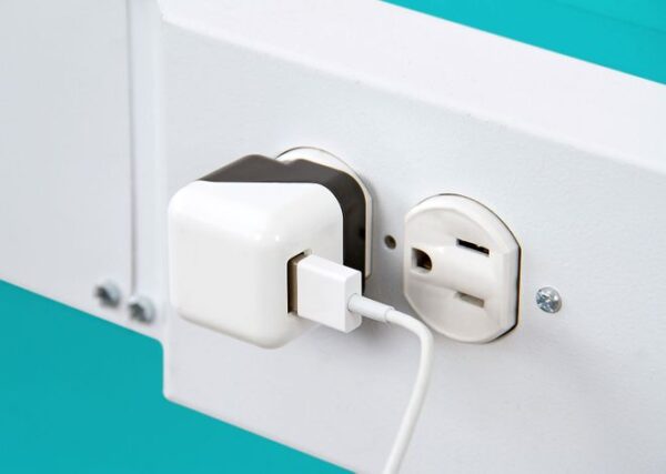 TE0472   Cargador de Pared Nave - Imagen 2