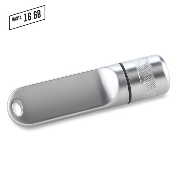 US-50 Memoria USB Braxton - Imagen 2