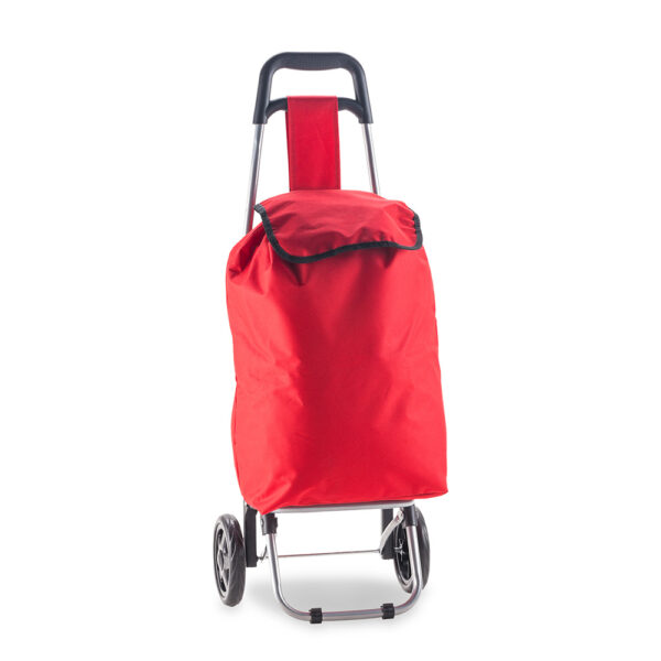 VA-650 Carrito para Mercado Market - Imagen 2