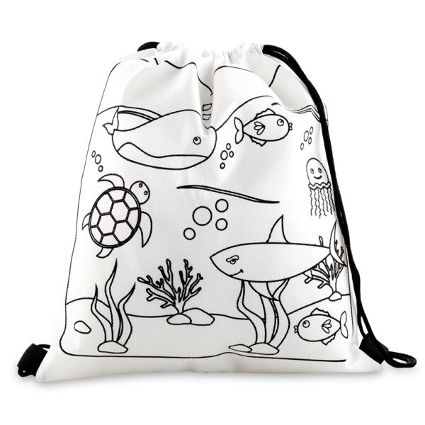 VA-685 Sporty Bag Kidz - Imagen 2