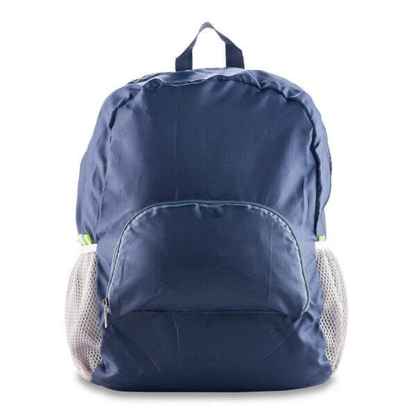 VA-699 Morral Backpack Plegable Molly - Imagen 2
