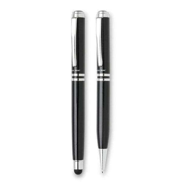 Set De Boligrafos Swisspeak - Set-Swissp - Imagen 2