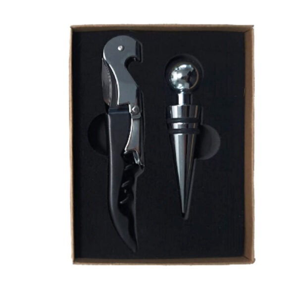 T489  Set de Vinos Marquis
