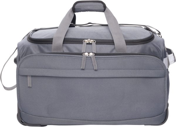 C517  MORRAL CARRION "LUCCA" - Imagen 2