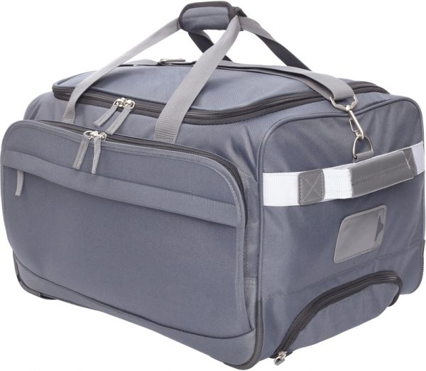 C517  MORRAL CARRION "LUCCA" - Imagen 3