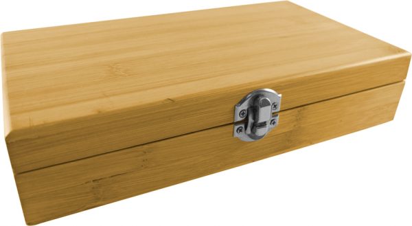 T303  Set de Bar Bamboo - Imagen 2
