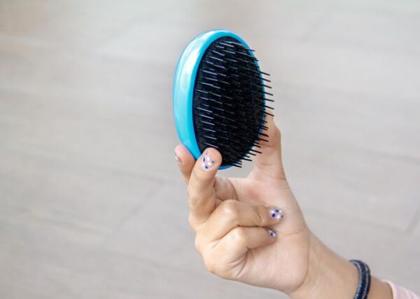 SA0199 Cepillo Oval - Imagen 3