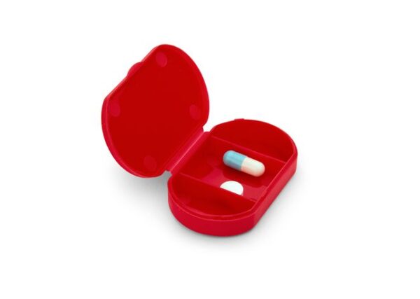 SA0215   Pastillero Oval - Imagen 2