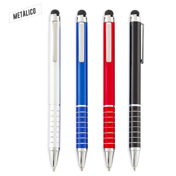 Palmer-Sty - Palmer Stylus