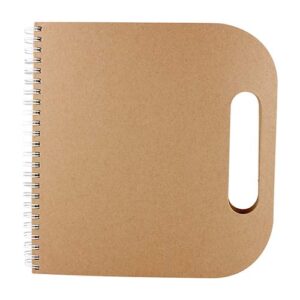 Libreta de cartón Savoia