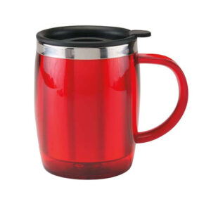 Taza Térmica Burgos
