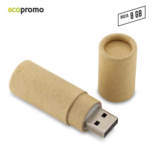 US-41 Memoria USB ECO - Imagen 2