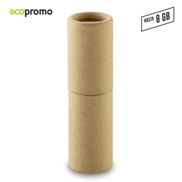 US-41 Memoria USB ECO - Imagen 3