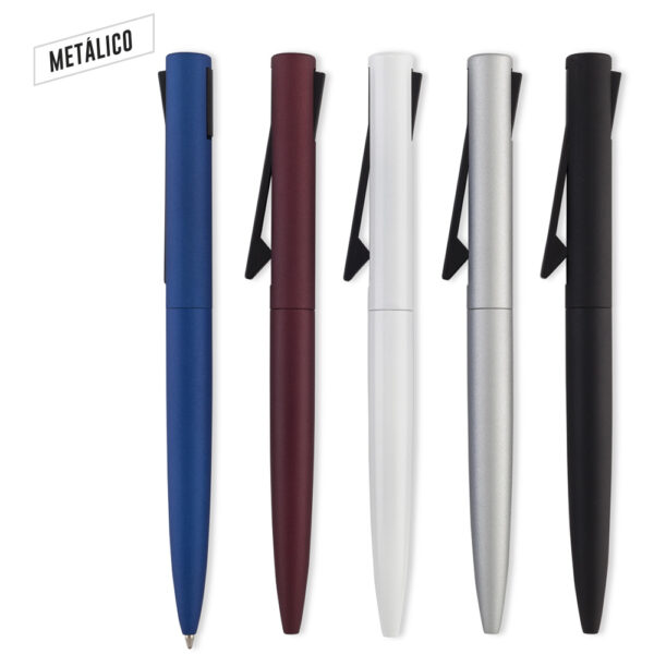 Dwyn Metalico