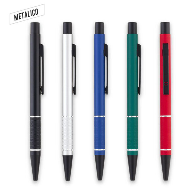WISTER METALICO