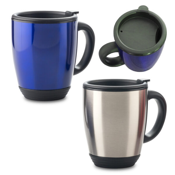 Mug Metálico Peyton 470 Ml - MU-180 - Imagen 4