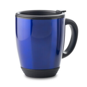 Mug Metálico Peyton 470 Ml