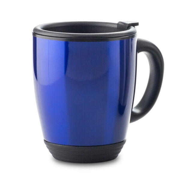 Mug Metálico Peyton 470 Ml - MU-180 - Imagen 2