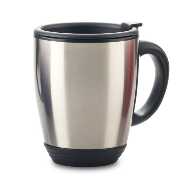 Mug Metálico Peyton 470 Ml - MU-180 - Imagen 3