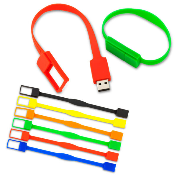 US-44 Memoria USB Manilla Slimmy