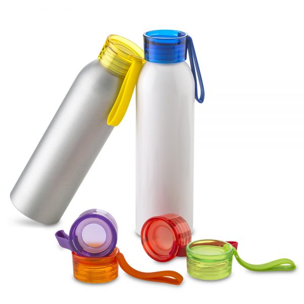 MU-197 Botilito Metálico Otto 600 ml