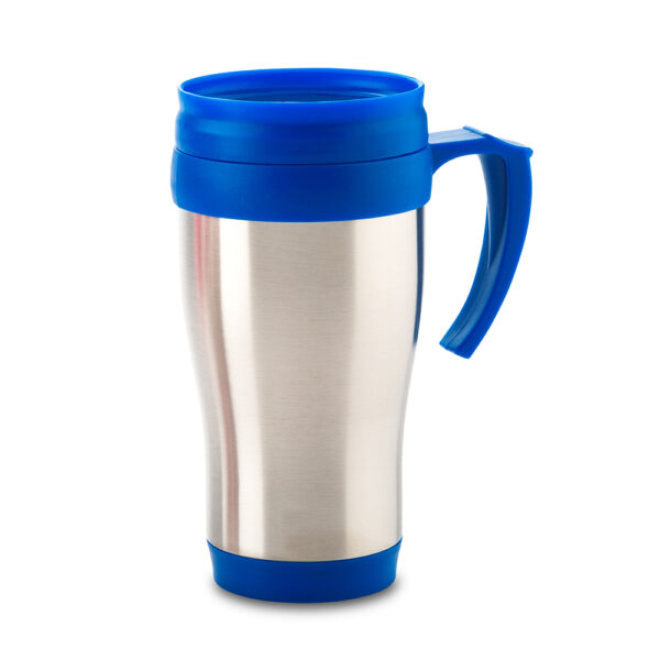 Mug Metálico Moritz 450 Ml - MU-194 - Imagen 4
