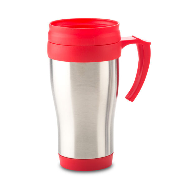 Mug Metálico Moritz 450 Ml - MU-194 - Imagen 6