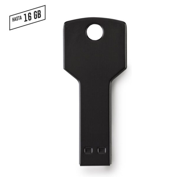 OF-257 Memoria USB Llave - Imagen 2