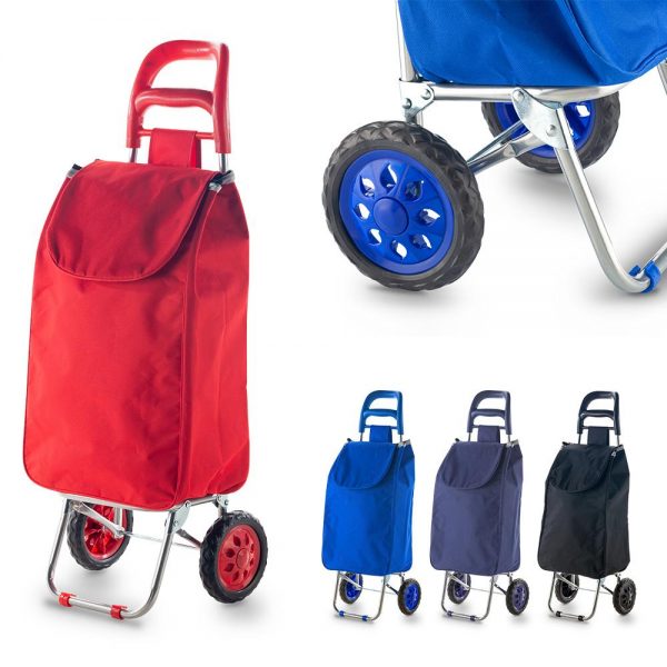 VA-811 Carrito para Mercado Shopper