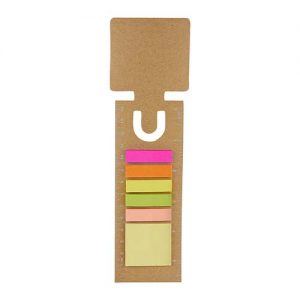 Separador de libros Ecológico kikori