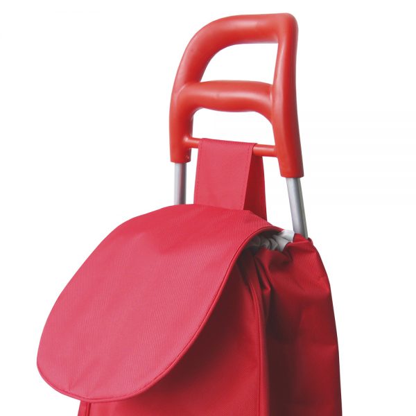 VA-811 Carrito para Mercado Shopper - Imagen 2