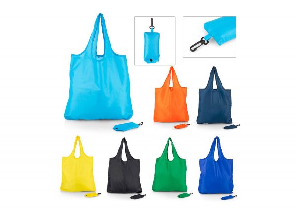 BO0302   Bolsa Plegable Aristóteles