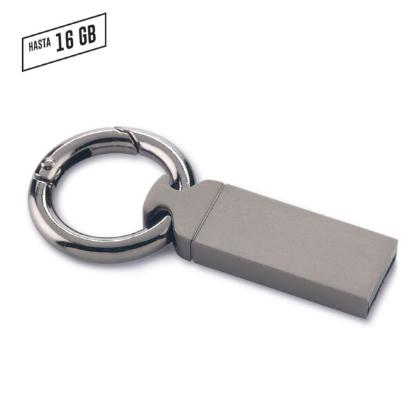 US-57 Memoria USB Hook - Imagen 3