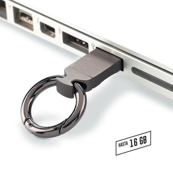 US-57 Memoria USB Hook - Imagen 2