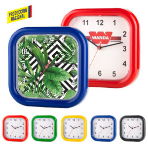 reloj