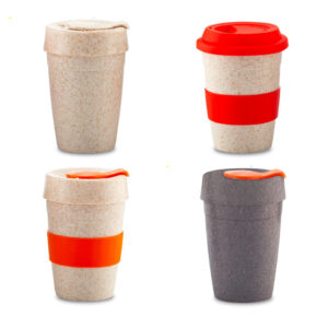 Mug Plastico Orbit